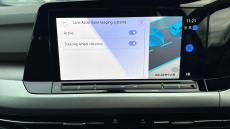 Volkswagen Golf 1.0 eTSI Life 5dr DSG Petrol Estate